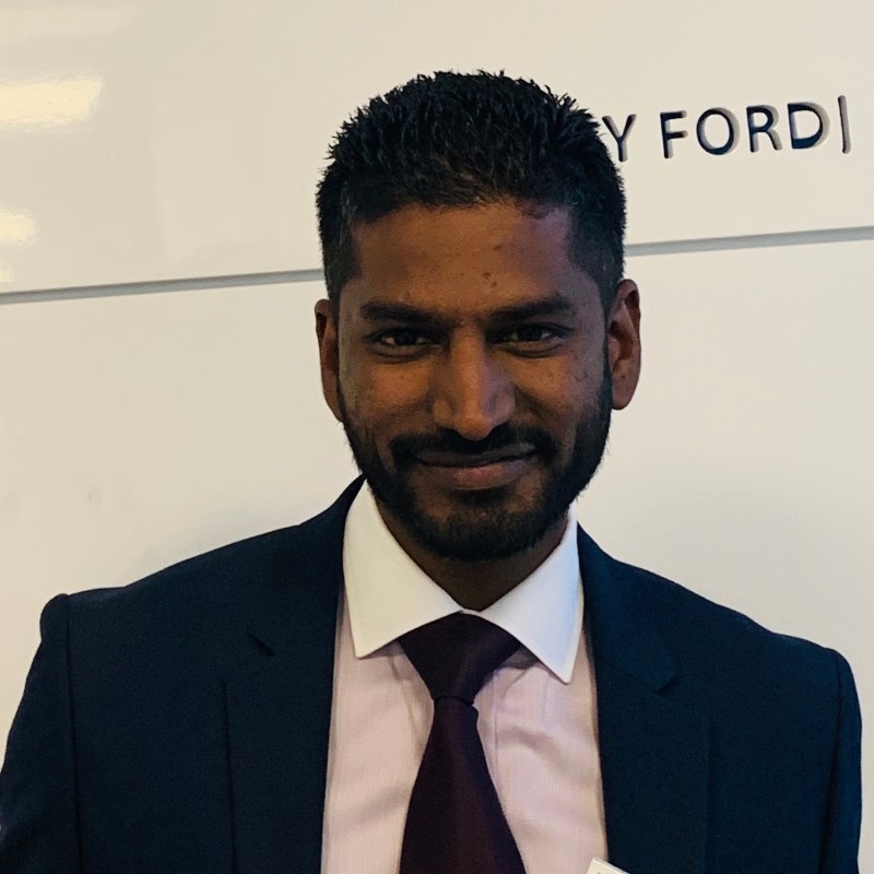 Akhil Koka